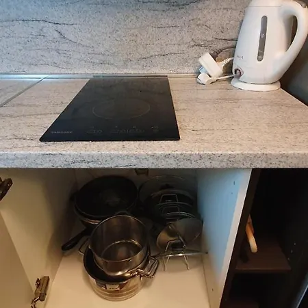 Vp Peter House Apartment