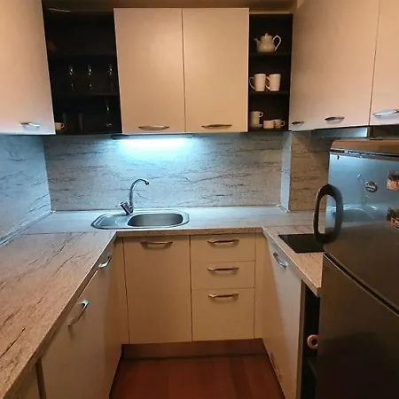 Vp Peter House * ساني بيتش