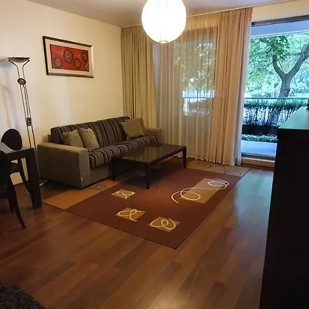 Vp Peter House Apartmán