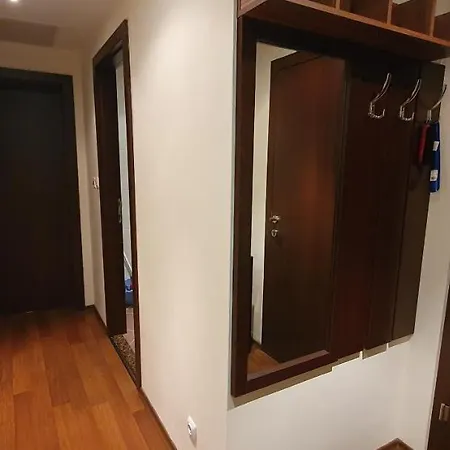 Apartmán Vp Peter House *