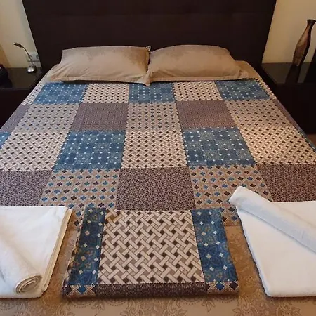Vp Peter House Apartmán Sluneční pobřeží