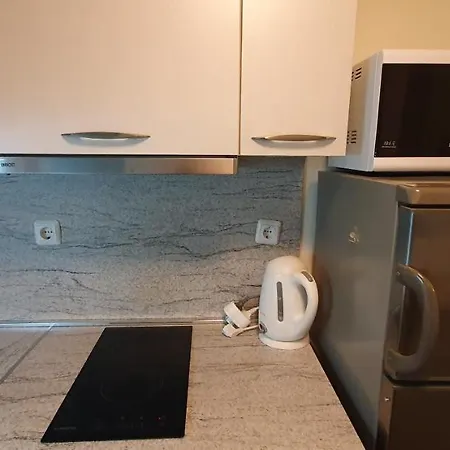 Apartmán Vp Peter House *