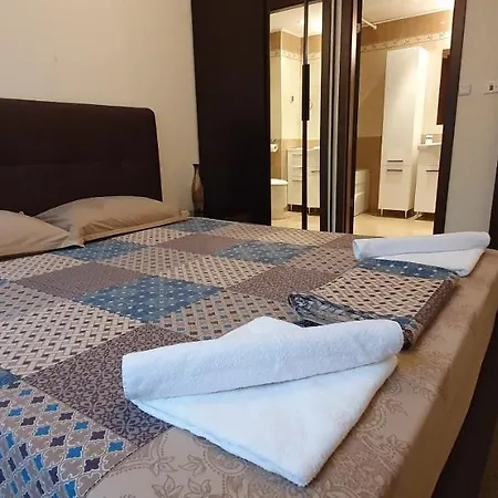 Vp Peter House * ساني بيتش