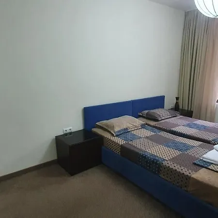 Apartmán Vp Peter House *