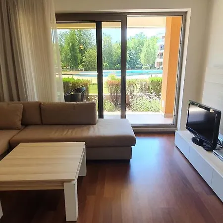 Vp Peter House Apartmán *