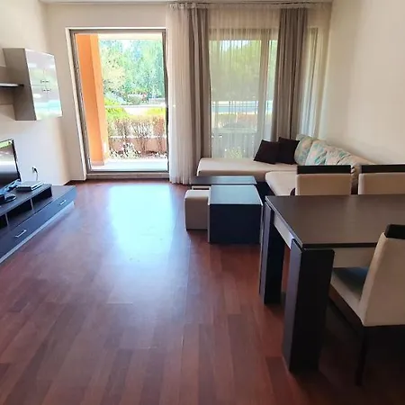 Vp Peter House Apartmán Sluneční pobřeží