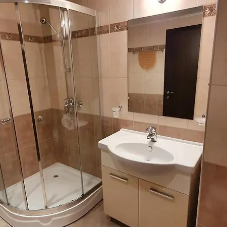 Vp Peter House Apartmán Sluneční pobřeží