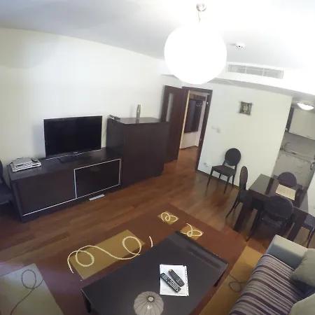 Apartmán Vp Peter House Sluneční pobřeží