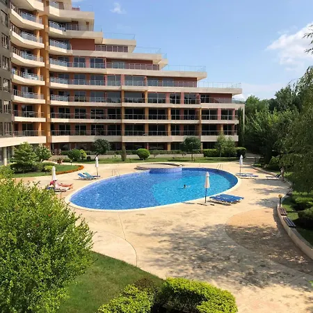 Vp Peter House Apartmán