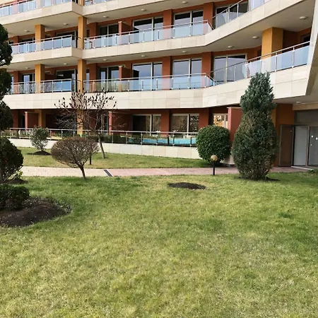 Vp Peter House Apartmán