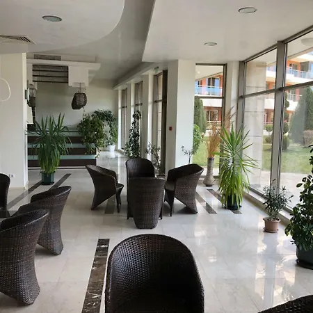 Vp Peter House Apartmán *