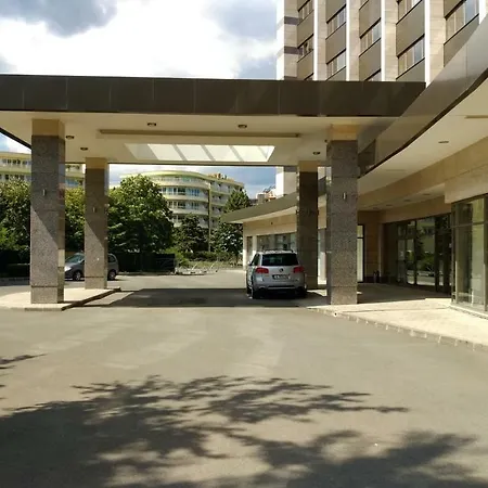 Vp Peter House Apartmán Sluneční pobřeží
