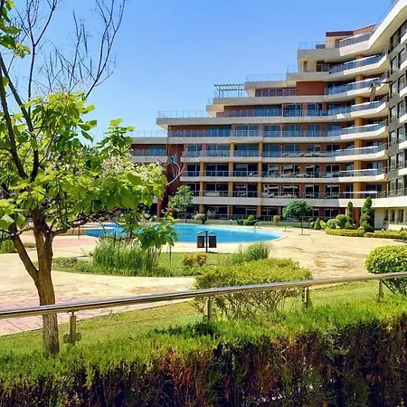 Vp Peter House Apartmán *