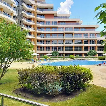 Apartmán Vp Peter House Sluneční pobřeží