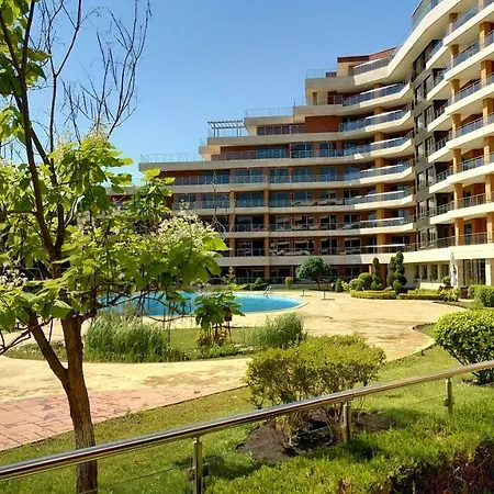 Apartmán Vp Peter House Sluneční pobřeží