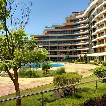 דירה Vp Peter House סאני ביץ'